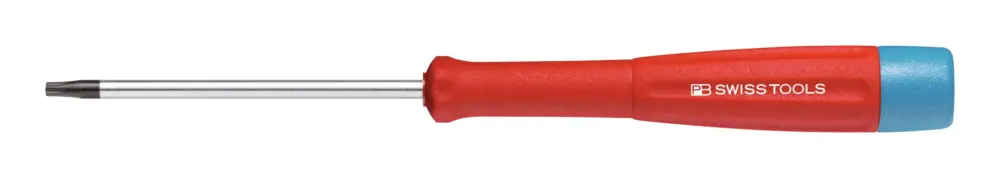PB Swiss Tools Elektronik-Schraubendreher T9 x 60 mm Top-Angebot