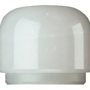 PB Swiss Tools Ersatzkopf gewölbt für Schonhammer rückschlagfrei 35 mm Abverkauf