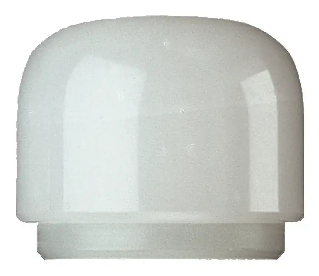PB Swiss Tools Ersatzkopf gewölbt für Schonhammer rückschlagfrei 35 mm Abverkauf