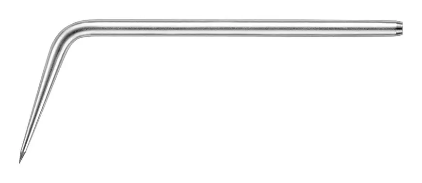 Schnäppchen PB Swiss Tools Ersatzspitze CrV gebogen