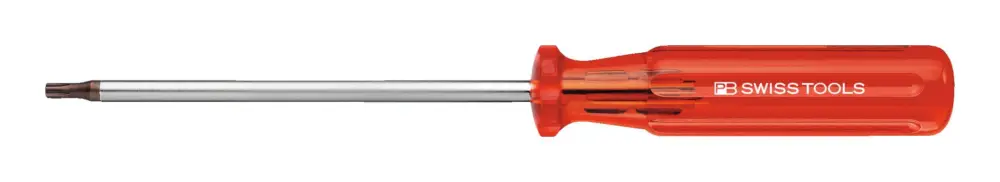 PB Swiss Tools Schraubendreher 400 T20 x 100 mm Classic Preis Gesenkt