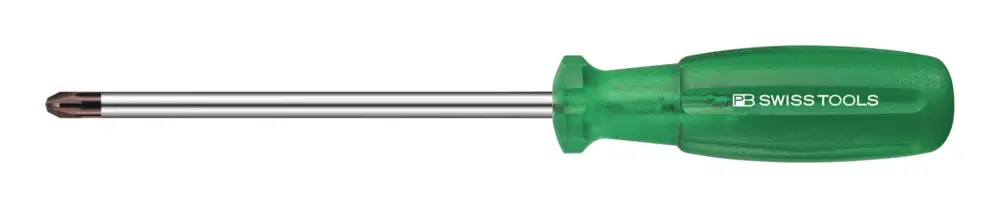 Direktkauf PB Swiss Tools Schraubendreher 6192 PZ3 x 150 mm Multicraft