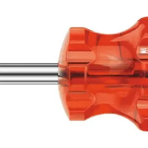 PB Swiss Tools Schraubendreher Stubby PH1 x 30 mm Classic Neu