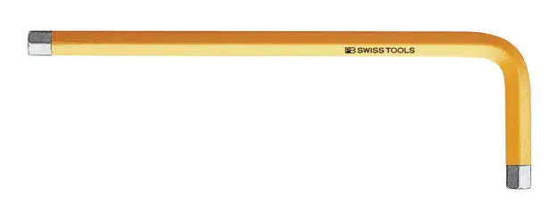 Online Kaufen PB Swiss Tools Winkelschraubendreher DIN 911 Rainbow 1,5 mm