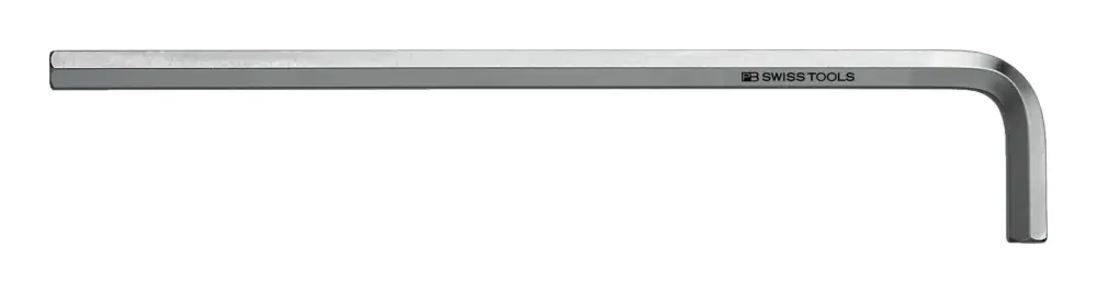 Jetzt Bestellen PB Swiss Tools Winkelschraubendreher DIN 911L verchromt 2,5 mm