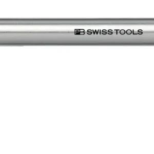 Sichere Zahlung PB Swiss Tools Winkelschraubendreher verchromt T 7