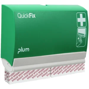 Plum Pflasterspender Blood Stopper Kracherpreis