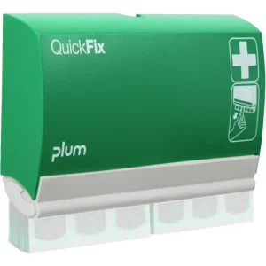 Super-Preis Plum QuickFix Pflasterspender 2 x 45 AloeVera