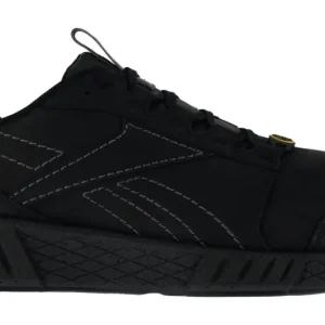 Meistverkauft Reebok Halbschuh Fusion Formidable Work, S3,45 schwarz/schwarz(Verpackungseinheit: 1Paar)