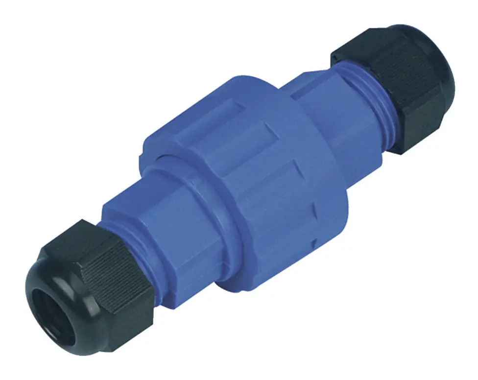 REV Ritter Kabelverbinder Masterconnector(Verpackungseinheit: 5Stück) Beliebt