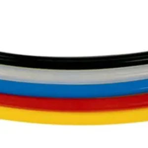 Direktkauf Riegler Polyethylenschlauch LD-PE Schlauch 8 x 6 mm / natur(Verpackungseinheit: 25Meter)