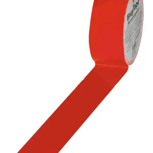 Nur Für Kurze Zeit Rocol Markierungsband 50 mm x33m Easy Tape rot