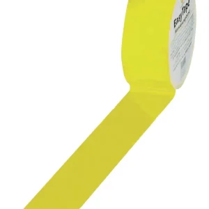 Rocol Markierungsband 75 mm x33m Easy Tape gelb Kracherpreis
