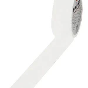 Rocol Markierungsband 75 mm x33m Easy Tape weiß Preisknaller