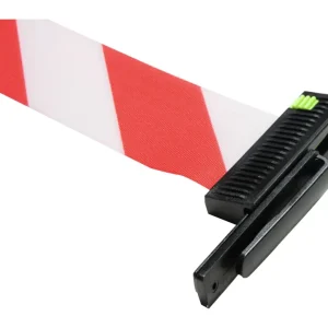Preisreduziert RS Guidesystems Wandclip Kunststoff, schwarz für Aufsatz 9m