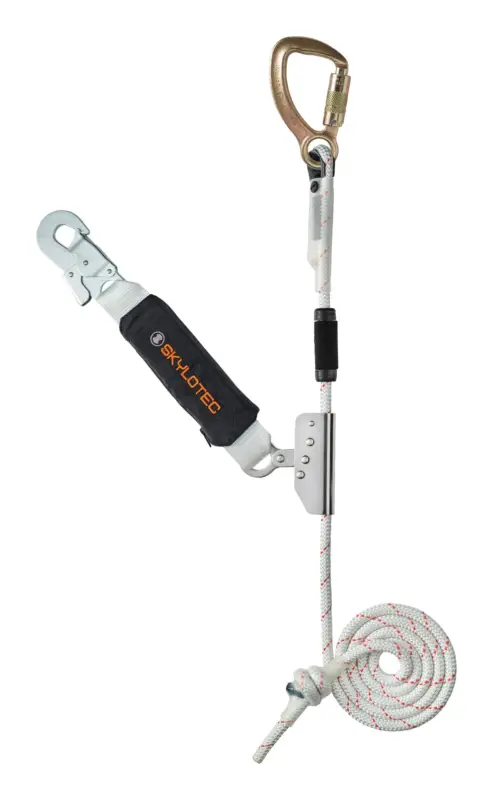 Skylotec Auffanggerät SKN BFD SK11 2M Top-Angebot