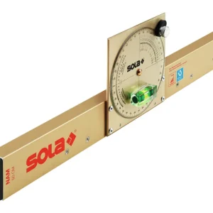Sola Neigungswasserwaage NAM 50 T 50 cm Preisreduziert
