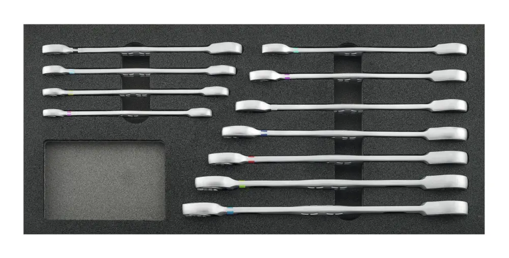 Wera Werkzeugmodul 1/3 Ringmaulschlüssel Joker Mega-Angebot
