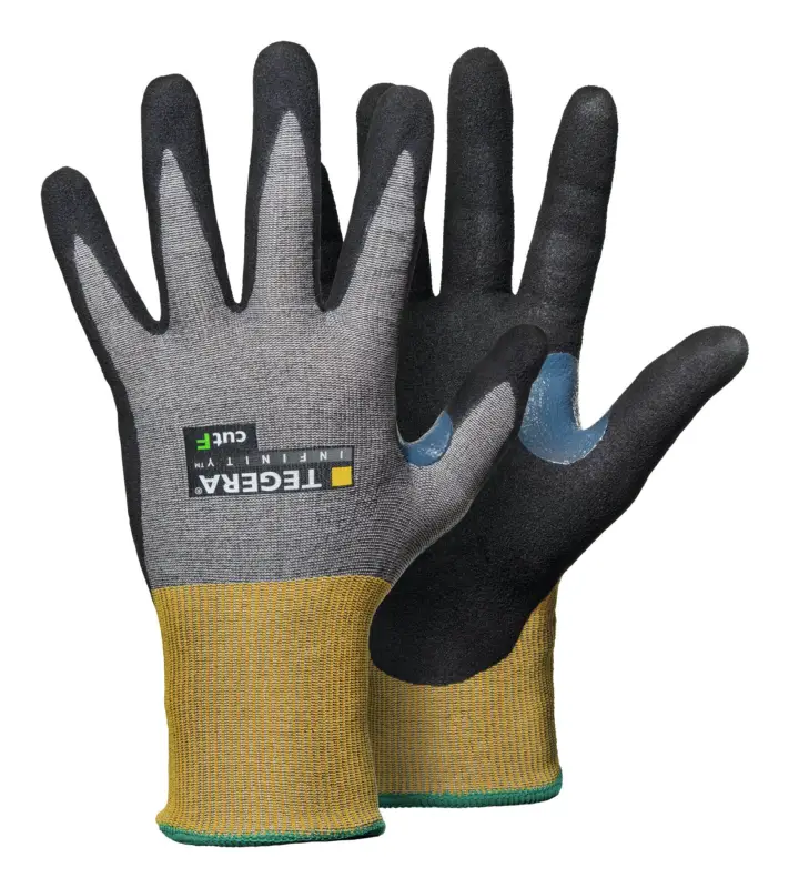 Tegera Schnittschutzhandschuh Infinity 8815 Größe 07(Verpackungseinheit: 6Paar) Beliebt
