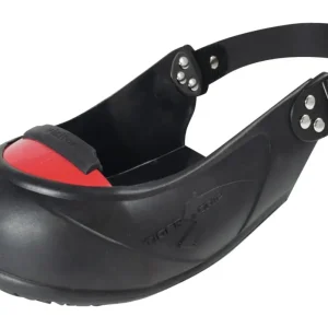 Tiger Grip Überschuh Visitor, Größe M (39-43)(Verpackungseinheit: 1Paar) Neu Im Sortiment