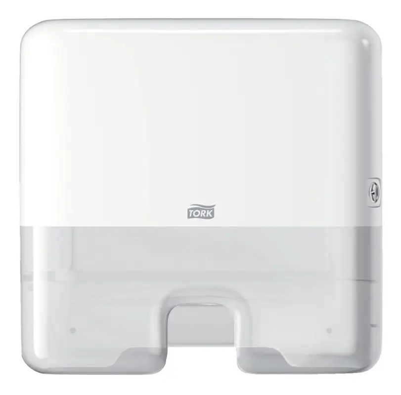 Tork Xpress Mini Spender für Multifold Handtücher Online Kaufen