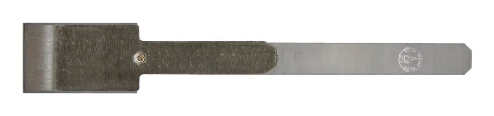 Ulmia Doppeleisen mit Klappe D-HW8-30 30 mm Rabatt