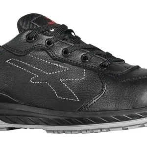 U-Power Sicherheitshalbschuh Nero Grip, S3, Größe 36(Verpackungseinheit: 1Paar) Günstig