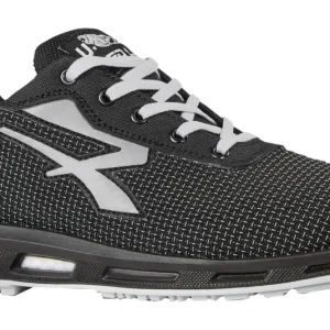U-Power Sicherheitshalbschuh RAPTOR, S3, SRC, Größe 35(Verpackungseinheit: 1Paar) Markenware