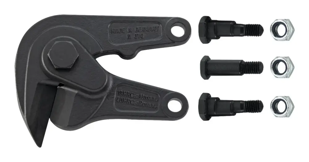 Nur Für Kurze Zeit VBW Messerkopf 950 mm BauCUT