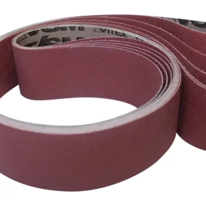 Mega-Angebot VSM Schleifband Korund KK711 x 20 x 815 mm K400