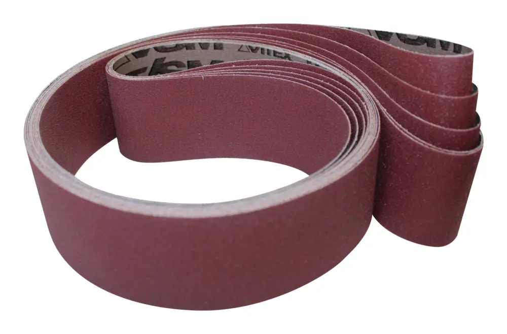 Mega-Angebot VSM Schleifband Korund KK711 x 20 x 815 mm K400