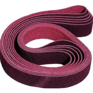 Mega-Angebot VSM Schleifband Vlies Nylon/Korund 13 x 457 mm K240