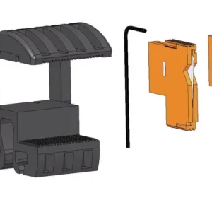 Weidmüller Ersatzmesserblock CST-Vario 2,5-8 qmm Begrenztes Angebot