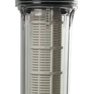 Saisonangebot Ewuaqua Pumpenfilter 1", groß
