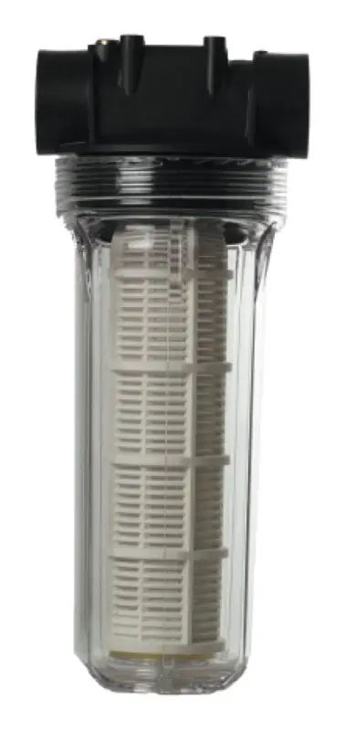 Saisonangebot Ewuaqua Pumpenfilter 1", groß