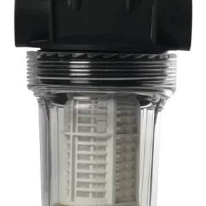 Mega-Angebot Ewuaqua Pumpenfilter 1", klein