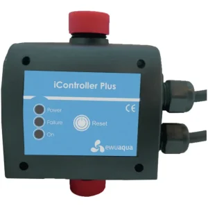 Angebot Ewuaqua Elektro-Druckschalter iController plus