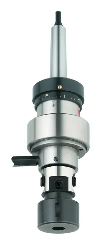 Meistverkauft Fahrion Gewindeschneidapparat MK1 M3-M10 (M12)