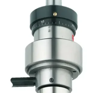 Bestseller Fahrion Gewindeschneidapparat MK2 M3-M10 (M12)