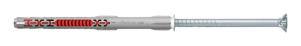Billig Fischer Langschaftdübel DuoXpand 10 x 100 T R(Verpackungseinheit: 50Stück)