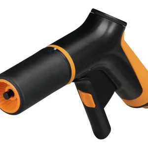 Fiskars Sprühpistole mit 2 Funktionen Front Control(Verpackungseinheit: 5Stück) Preis Gesenkt