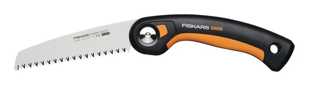 Fiskars Klappsäge SW68 Plus Letzte Chance