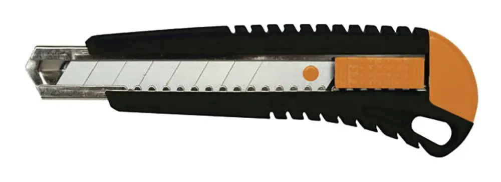 Top-Seller Fiskars Metall Cutter 18 mm(Verpackungseinheit: 12Stück)