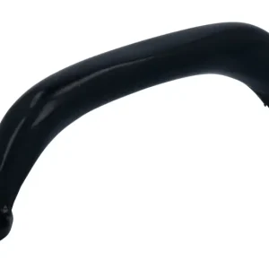 Neue Ware Fix-o-moll Schubladengriff, schwarz, 140 x 31 Inhalt: 1