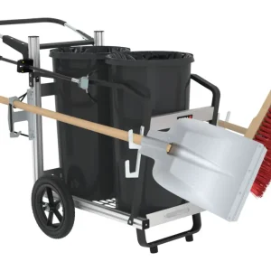 Flora Easy Duo Performa Edition Finale Aktion