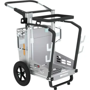 Preiswert Flora Picobello Compact feste Müllsackhalterung