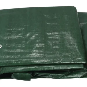 Direktkauf Floraworld Gewebe-Abdeckplane 10 x 8m 180g/m² FW