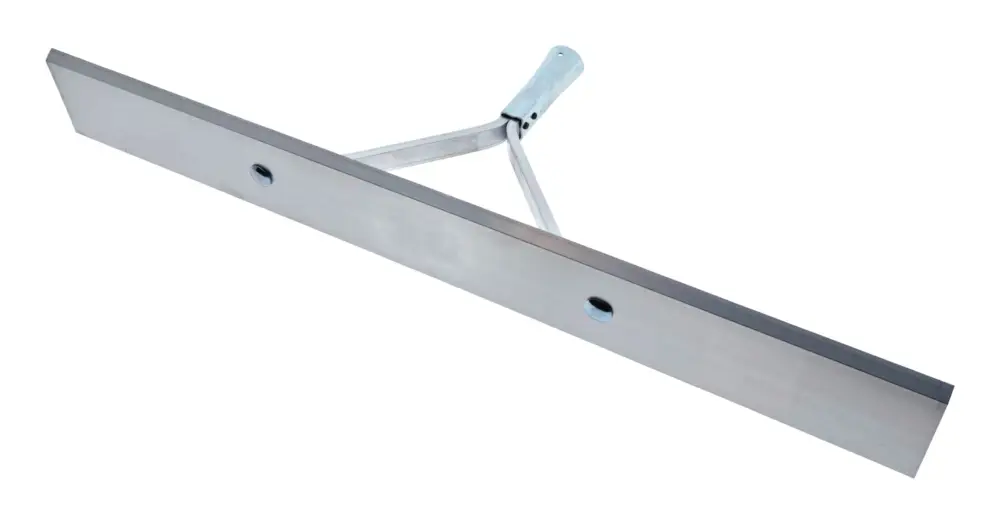 Fortis Alu-Teerverteiler 700 mm, Hohlprofil 90 mm Sofort Bestellen