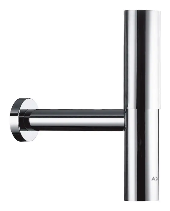 Axor Flowstar Designsiphon - Brushed Gold Optic Preisreduziert