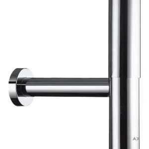 Versand Am Gleichen Tag Axor Flowstar Designsiphon - Brushed Red Gold